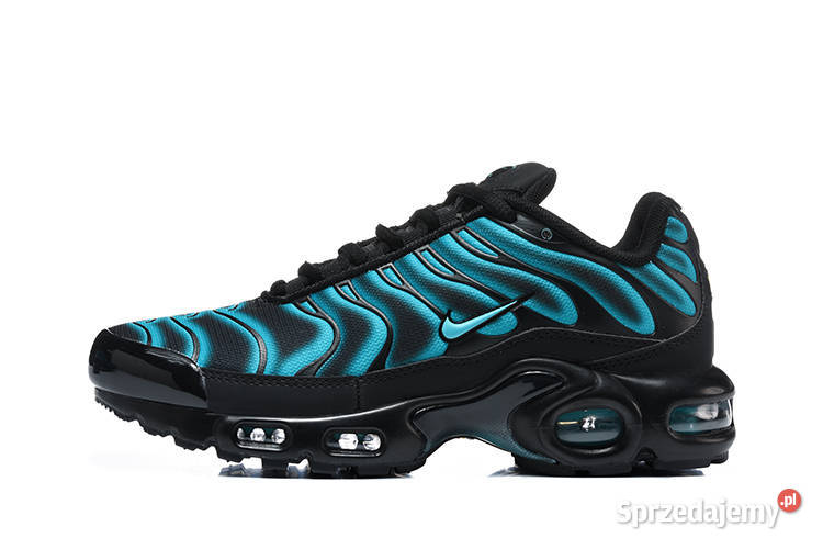 Nike Air Plus buty sportowe r 40 46 Nike Warszawa