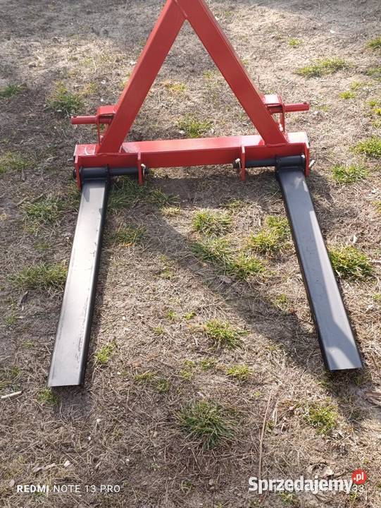 Paleciaki składane do c330 itp łódzkie Strzyżów