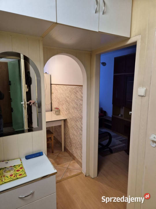 2 pokoje 300m Metro Kondratowicza Wynajem sprzedam