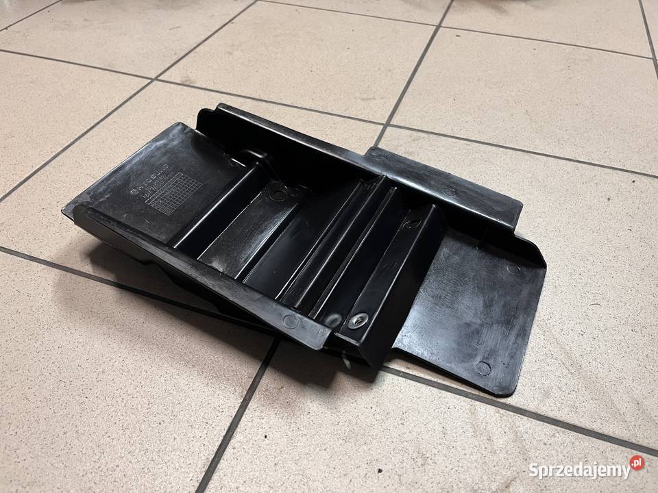 Osłona wypełnienie chlapacz Hyosung GA 125 Brzeszcze