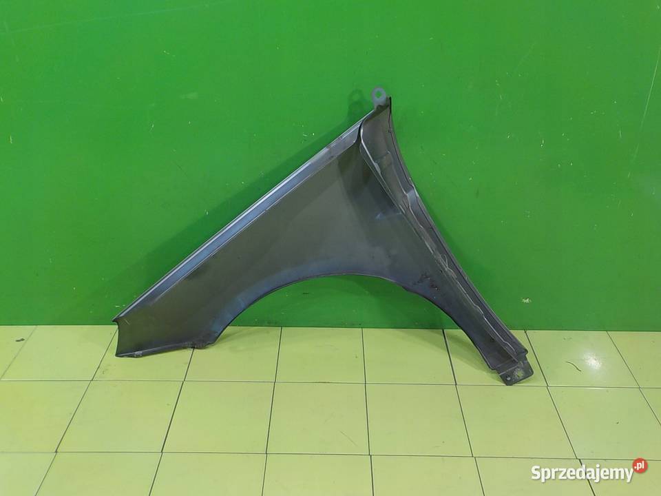 MERCEDES B W245 LIFT 15 B 11r 5D blotnik prawy osobowe Błotniki