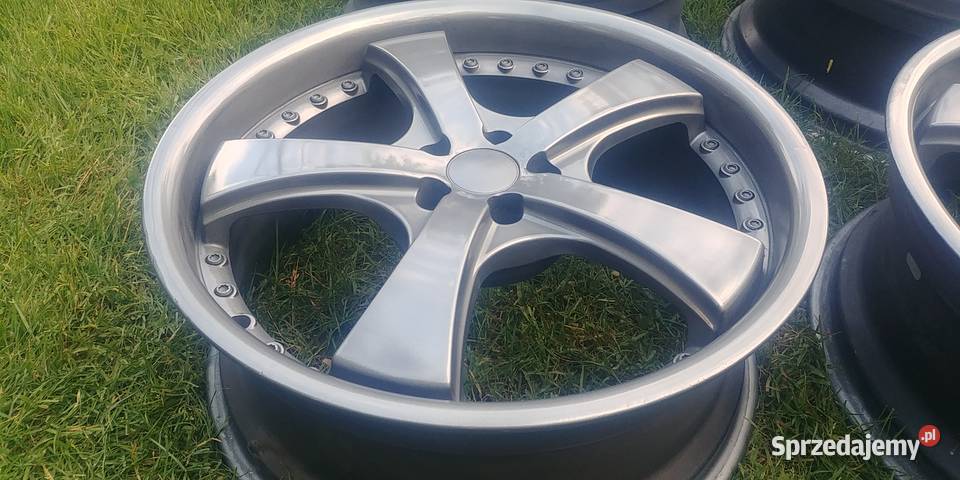felgi 5x100 19 Piaseczno