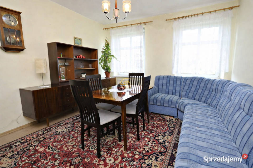 sprzedaży mieszkania Wałbrzych 844m2 84.4m2 dolnośląskie