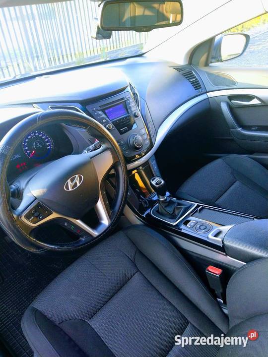 Hyundai i40 Lublin sprzedam