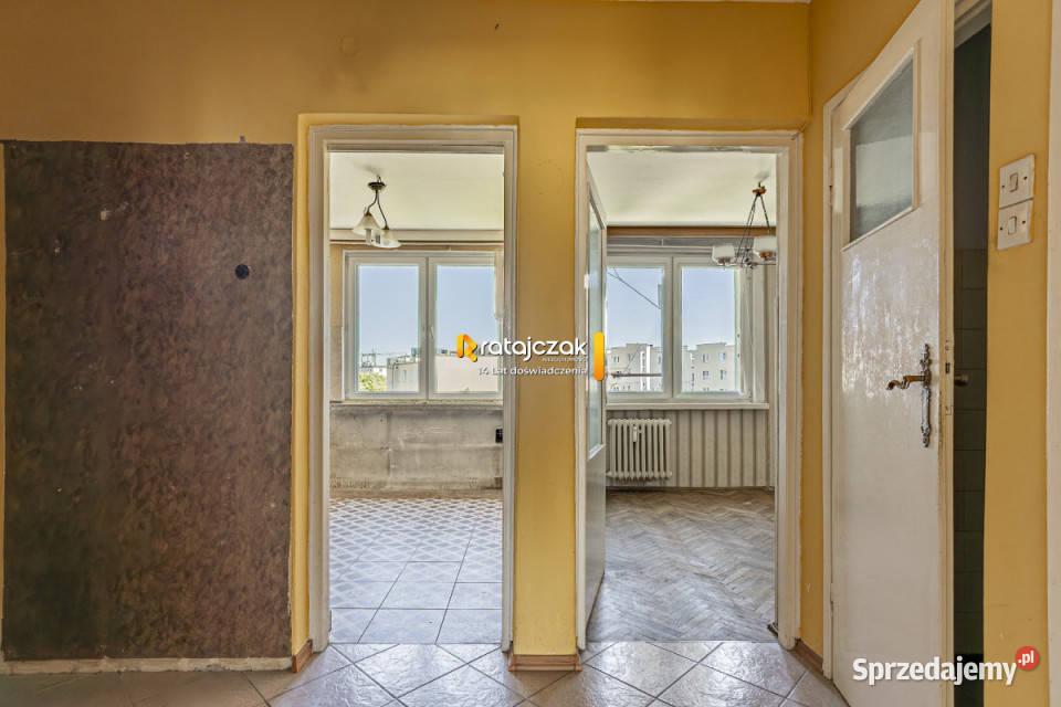 Mieszkanie 544m2 3 pokoje Gdynia