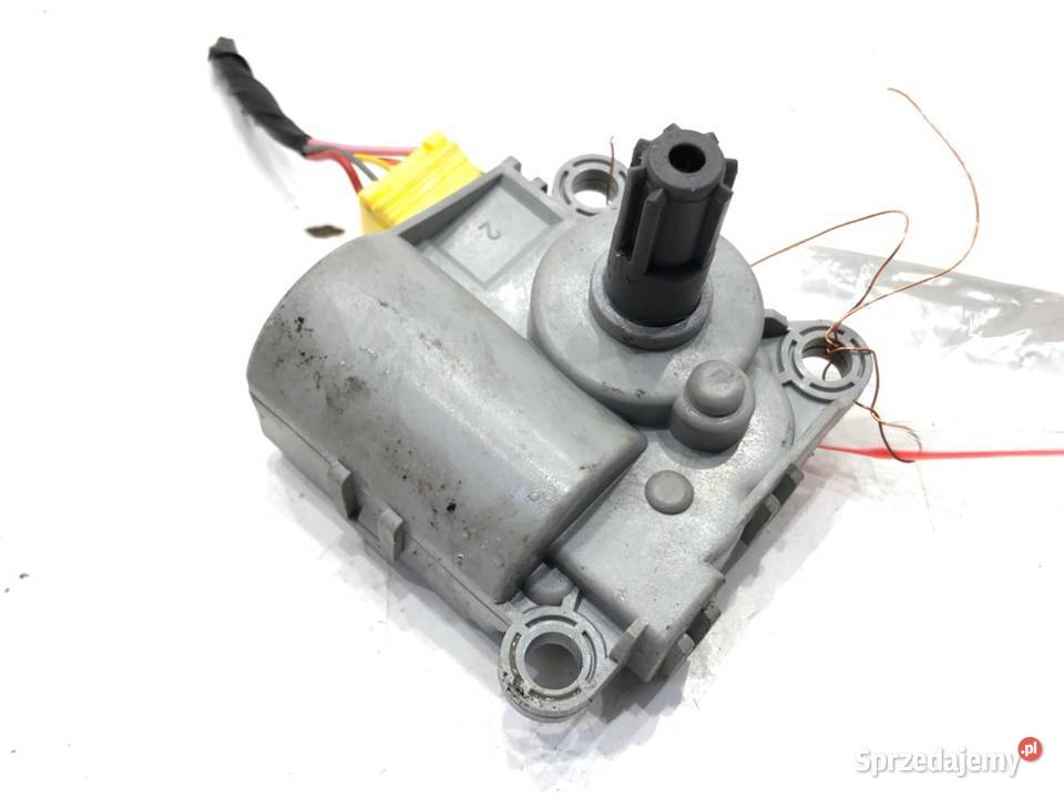 SILNIK NAGRZEWNICY KIA STINGER osobowe