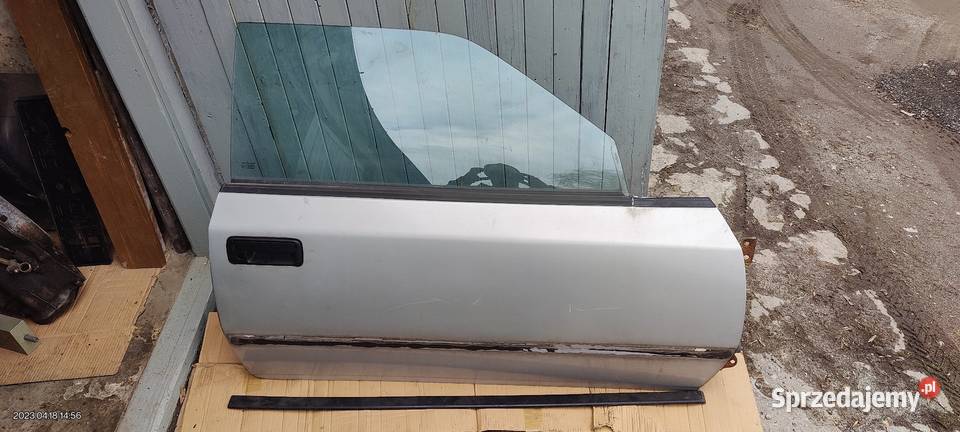 Toyota Celica 4 IV ST162 części 3SGE Części samochodowe Lublin