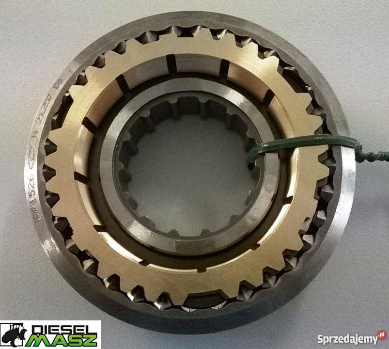 025533403 Synchronizator Deutz Fahr Agrofarm Zbuczyn