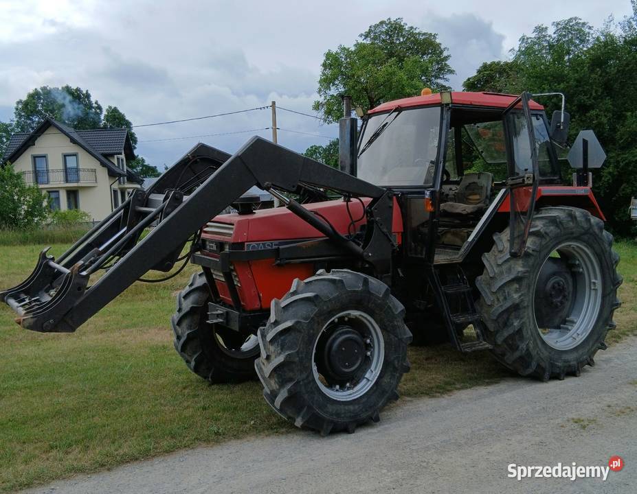 Case 1594 Iwaniska sprzedam