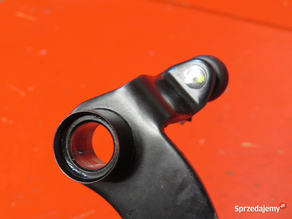 KAWASAKI VN 650 VULCAN DZWIGNIA HAMULCA TYŁ Warszawa