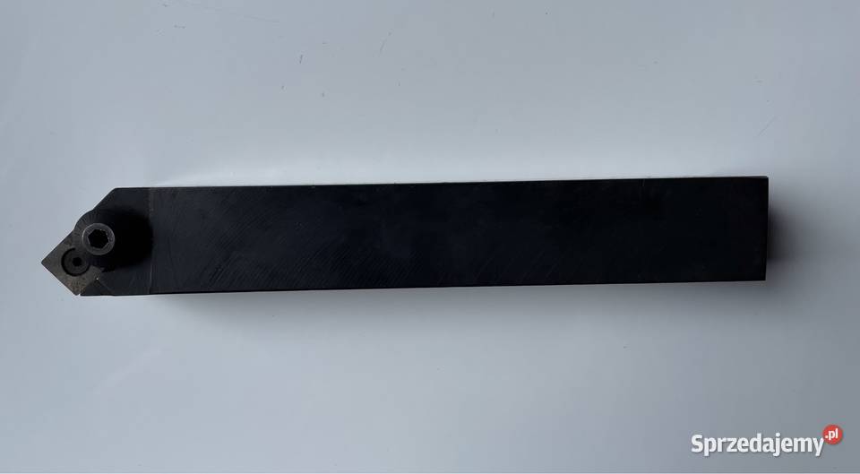Nóż tokarski hR111173225 PAFANA Czarnożyły