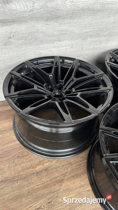 FELGA BMW M3 M4 G80 G82 G83 105x20 ET20 7882870 aluminiowe Gorzów Wielkopolski sprzedam