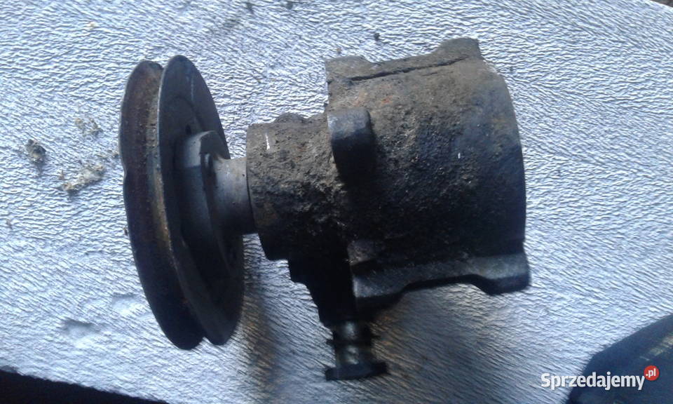 Pompa wspomagania audi c200 5000 golf Pozostałe Łomża