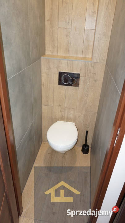 Wynajem lokalu Otwock 343m2 dojazd asfaltowy