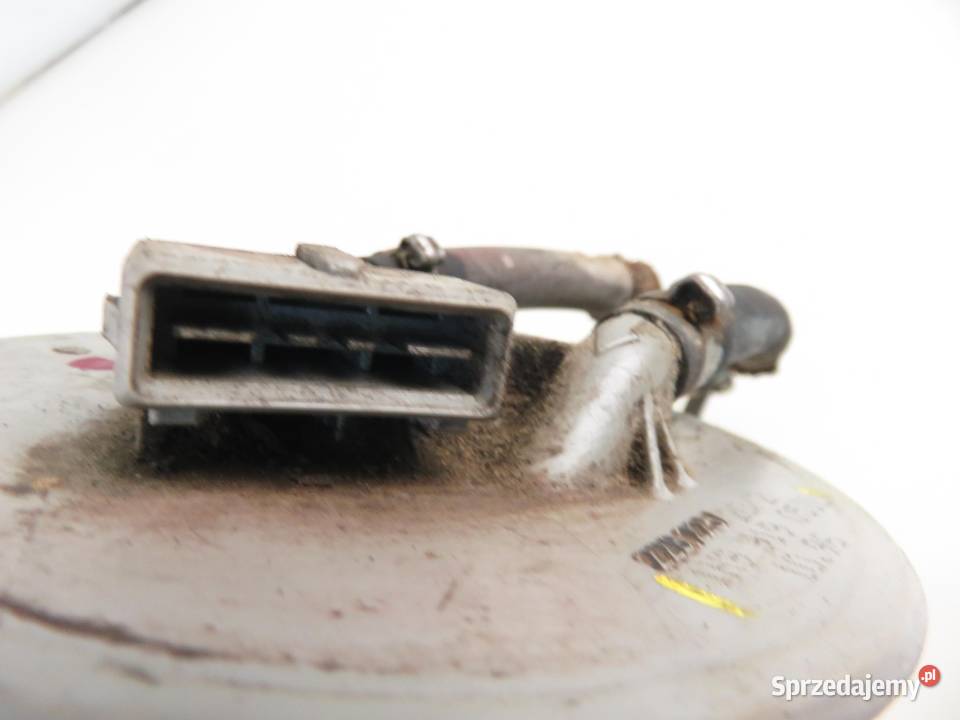 POMPA PALIWA VW GOLF III Variant 1H5 16 AEK