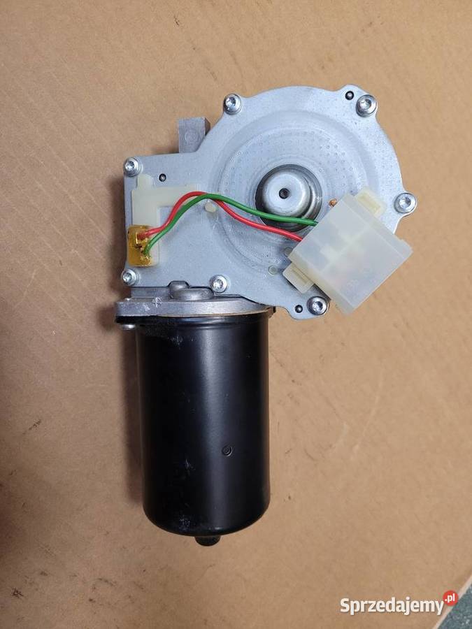 Silnik wycieraczek Renault producent Valeo Mińsk Mazowiecki