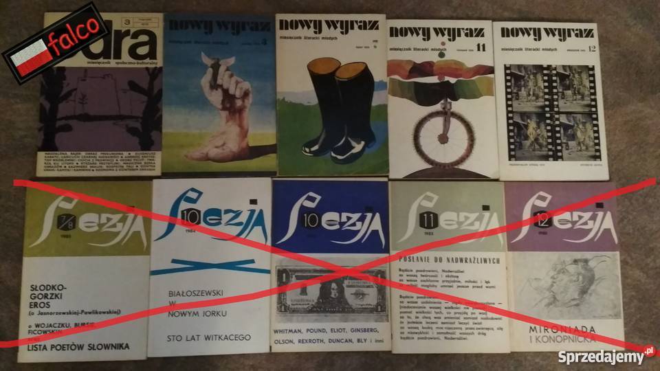 4 Książki Mickiewicz Pan Tadeusz wiersze poezja Kultura i Rozrywka Warszawa