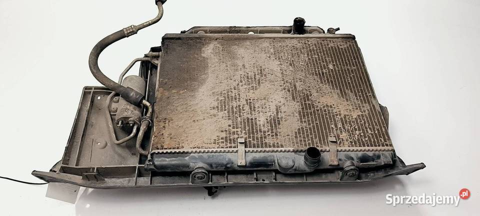 PAS PRZEDNI PEUGEOT 206 9647510780 Lipno