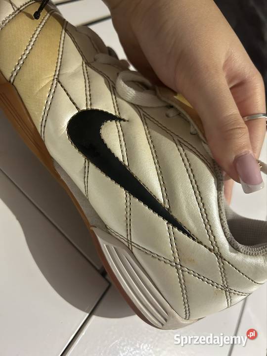 Buty Nike Tiempo vintage Nike