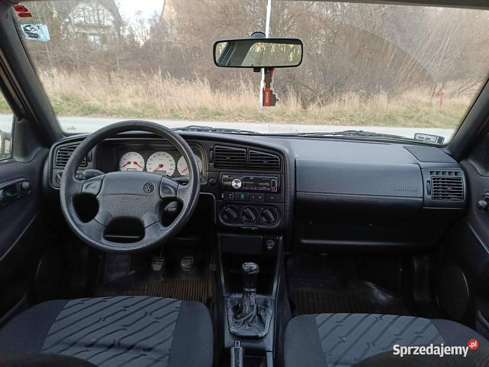 VW Passat 19 tdi Volkswagen Kłodzko