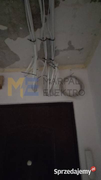Elektryk MIKOŁOW Marpal Elektro
