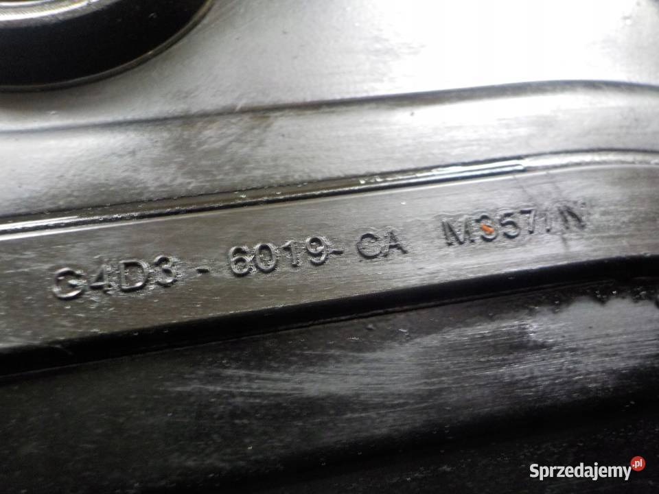 JAGUAR XE XF 20 D 16r 180 204DTD obudowa osobowe Suków