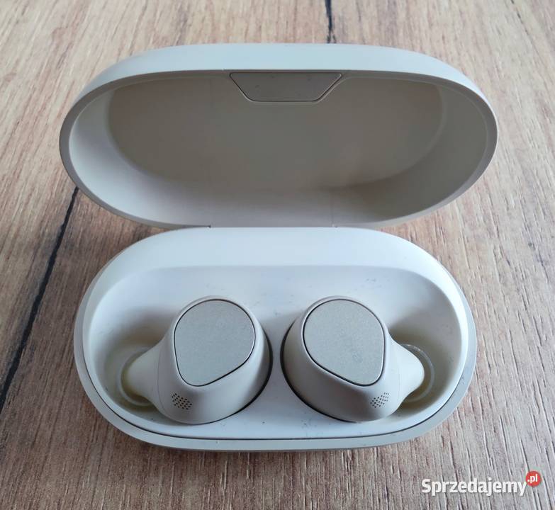 Słuchawki dokanałowe Jabra Elite 7 Pro BT52 ANC Słuchawki i głośniki śląskie Jankowice