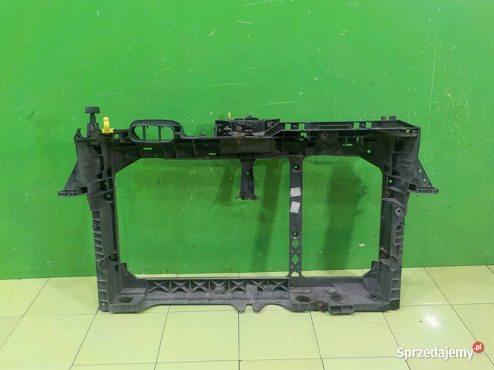 FORD B 10 B 12r 5D pas przedni wzmocnienie osobowe Suków