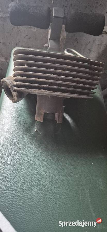 Cylinder Cz jawa 175 cezeta mazowieckie Gilino