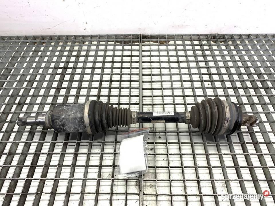 PÓŁOŚ PRAWY PRZÓD MERCEDES GLC A2533305601 20 podkarpackie