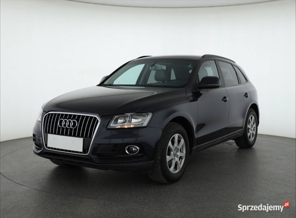 Audi Q5 20 TDI ESP Piaseczno