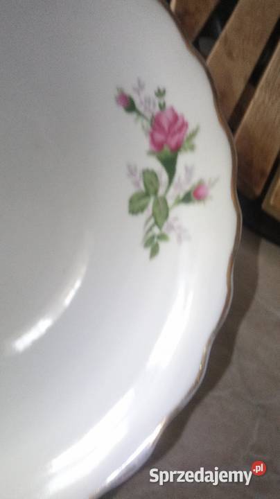 Porcelana mała miseczka Warszawa