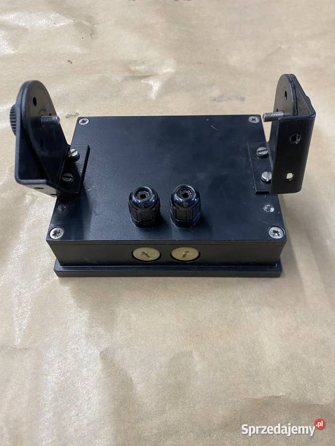 Simrad Robertson Rl35 wskaźnik kąta nachyleni Pozostałe