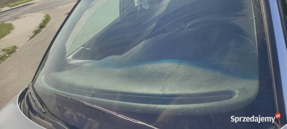 Opel Omega B 25 V6 170KM lubelskie Lublin