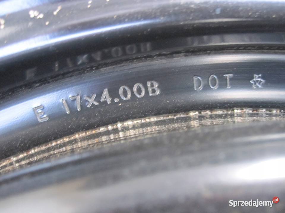 OPEL INSIGNIA koło dojazdowe 1257017 98M 5x120 Koła dojazdowe Kielce