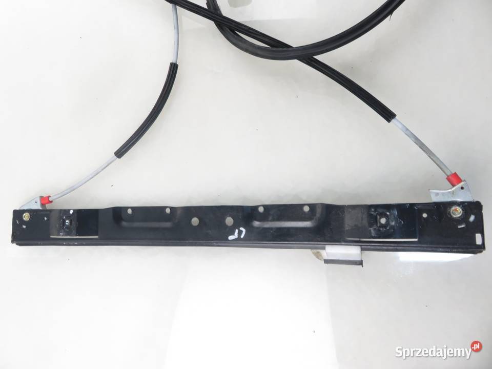 PODNOŚNIK SZYBY LEWY PRZEDNI FORD S I 0130822621 osobowe