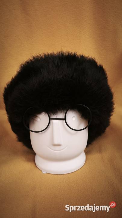 czapka zimowa małopolskie Nowy Targ