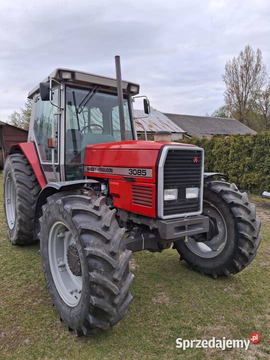 Massey Ferguson 3085 105