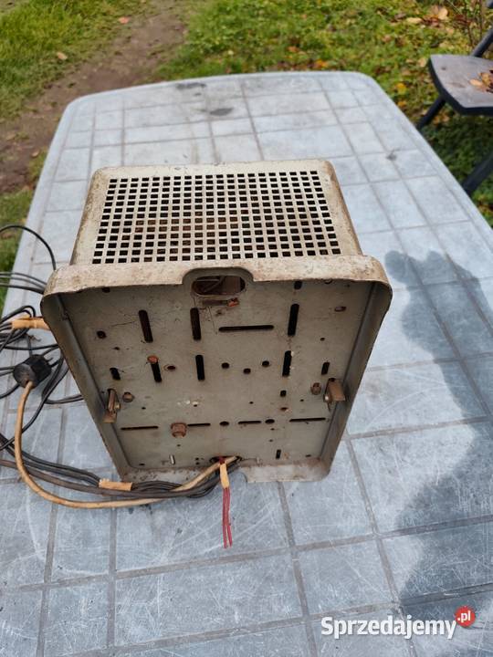 Prostownik Maszewo sprzedam