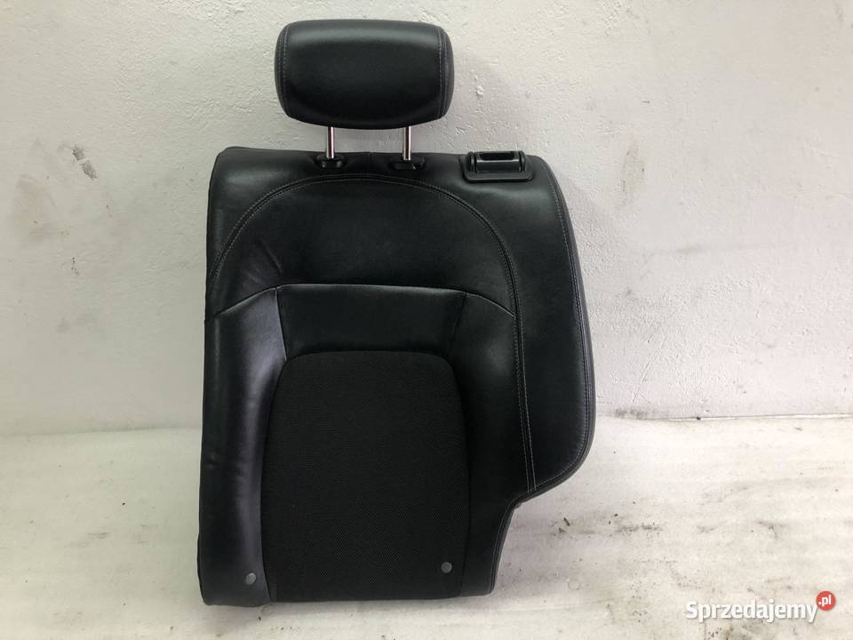 OPARCIE KANAPY LEWY TYŁ KIA SPORTAGE III Części samochodowe