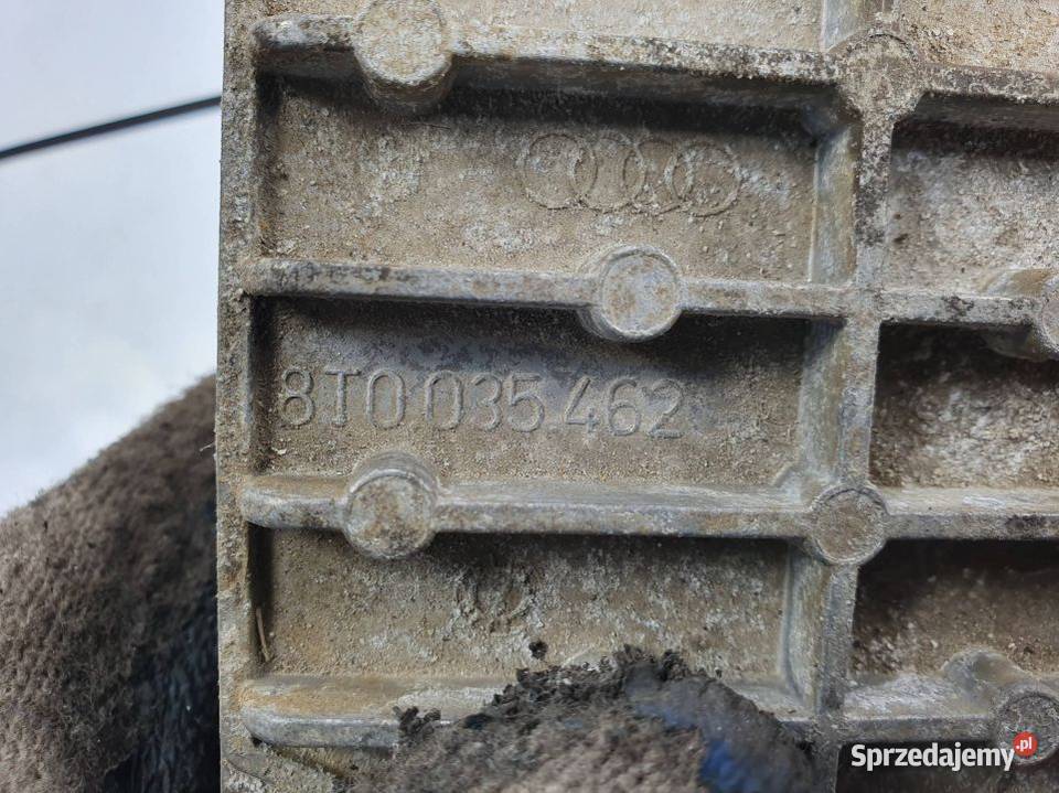 MODUŁ AUDI A5 8T0035462 Lipno