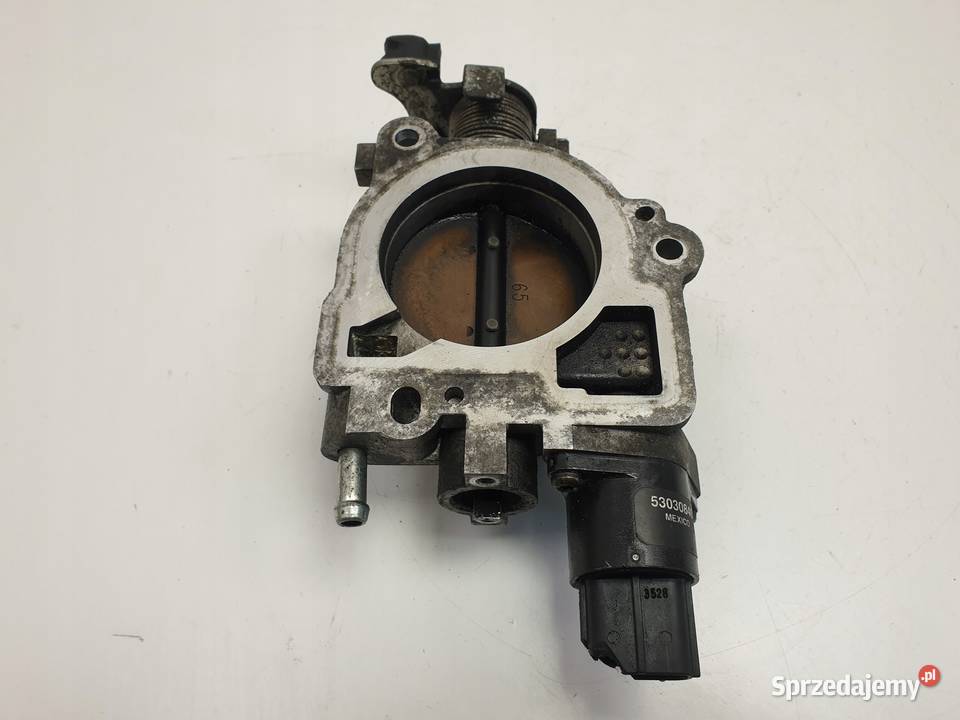 PRZEPUSTNICA Grand Cherokee WJ 47 V8 12R15076B Przepustnice Chełm