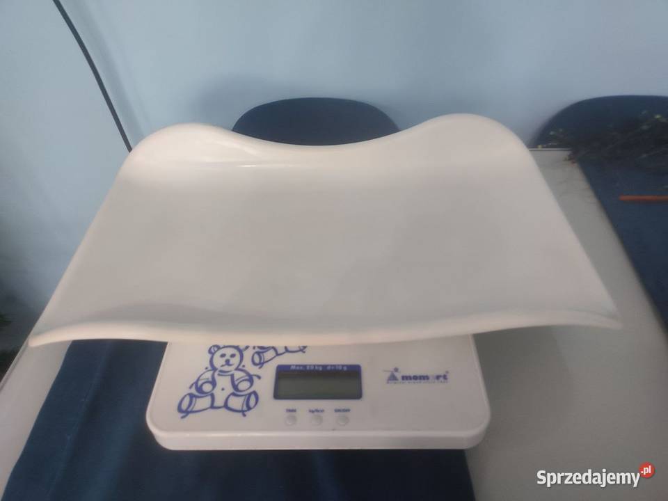 Waga niemowlat Gdynia