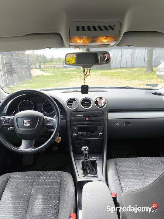 Seat Exeo St 20TDi 143 Reducin
