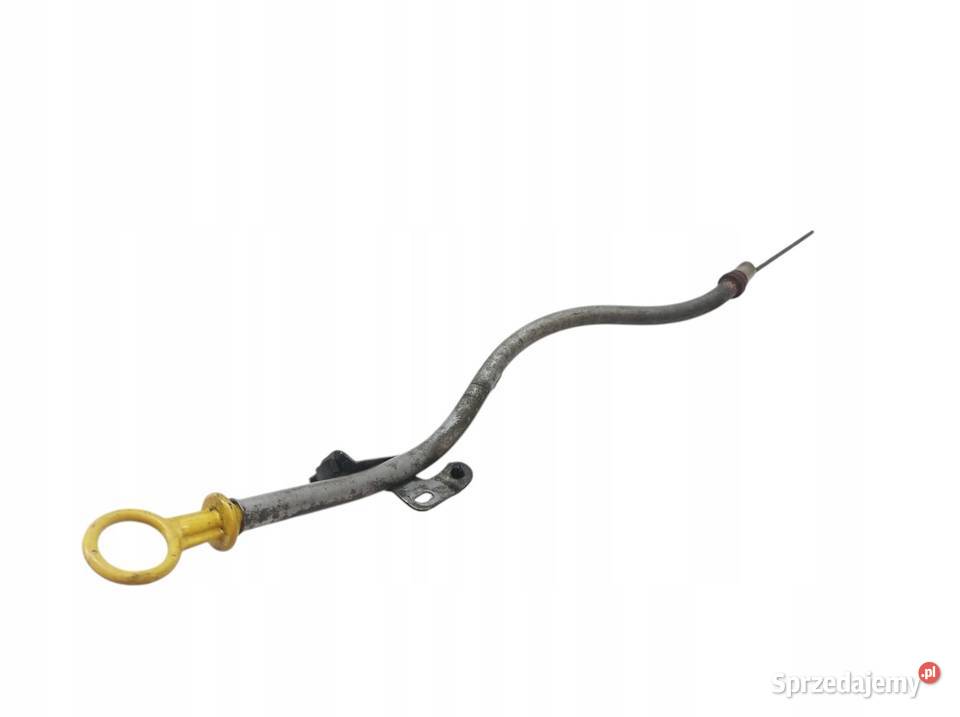 BAGNET MIARKA OLEJU 111518504R 16 DCI Opel