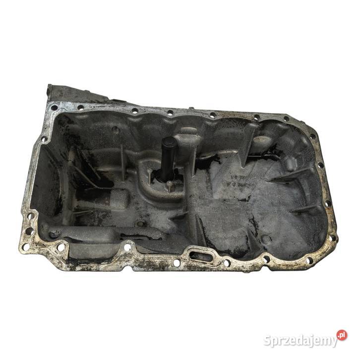 MISKA OLEJOWA oleju BMW E81 E87 E60 E84 E90 20 D osobowe Chełm