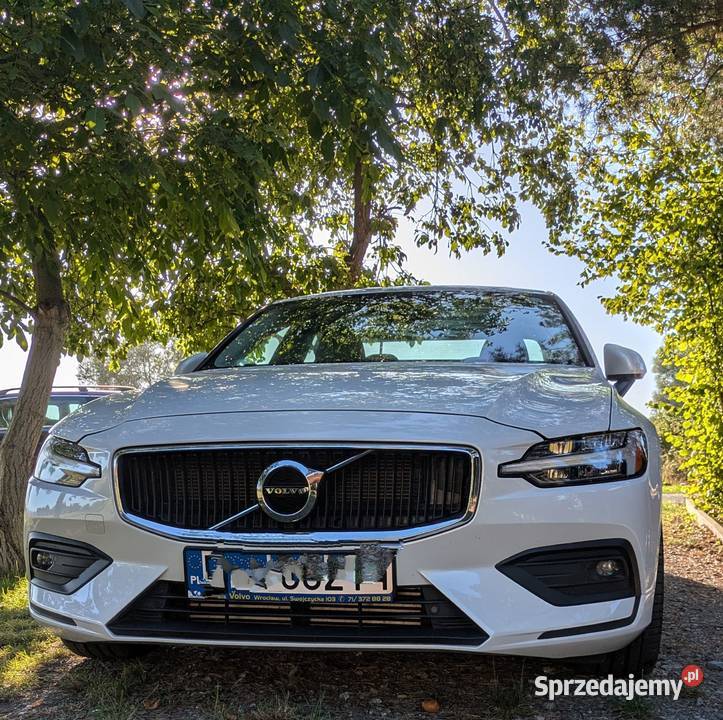 Volvo S60 III 20202021 310 4x4 AWD