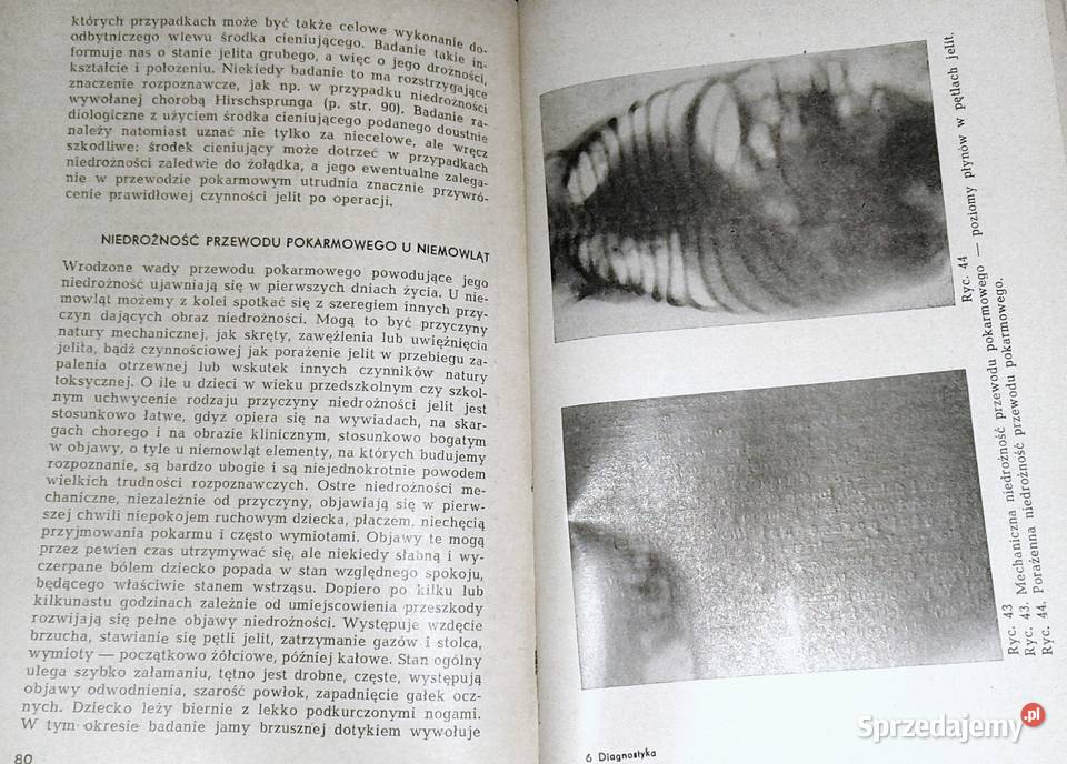 Diagnostyka chorób chirurgicznych wieku Chełm