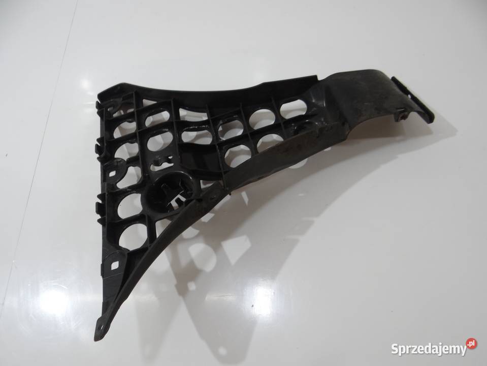 ŚLIZG ZDERZAKA LEWY TYŁ BMW E60 LIFT M PAKIET Części montażowe Strzyżewice