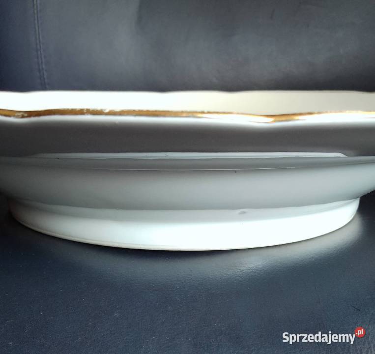 Talerz głęboki duży Plankenhammer Floss Bavaria